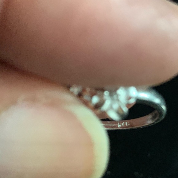 Ring Sterling 925 - Picture 2 of 4